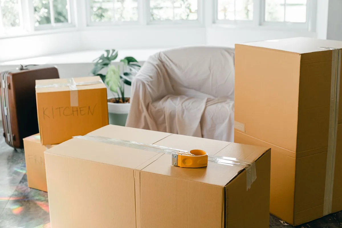 Hoarding Cleanup in Cranston, RI